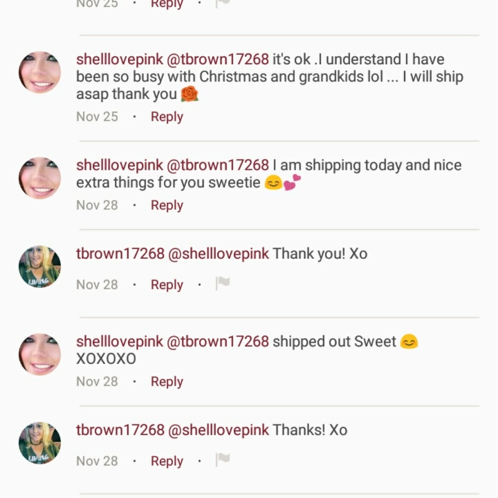 Scammer - Picture 5 of 6
